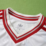 Camisa Liverpool II 26/27 Branca Masculina