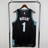 Regata Portland Trail Blazers Swingman City Edition 25/26 Preta
