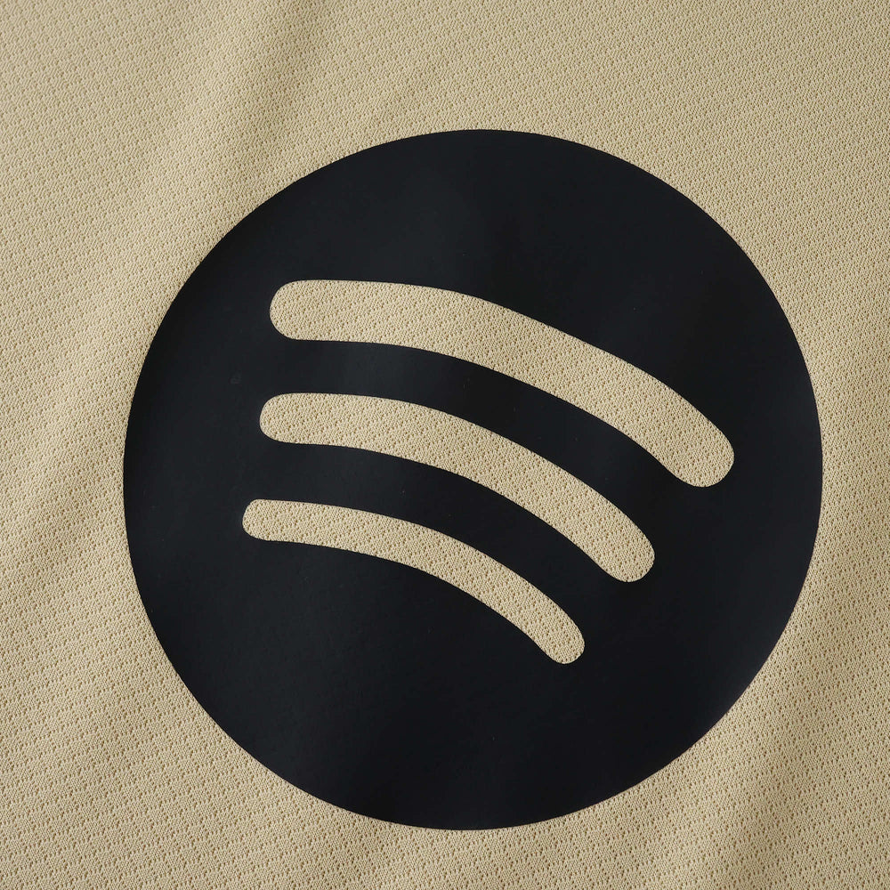 Camisa Barcelona II 25/26 Dourada Masculina Nike