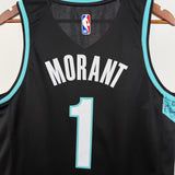 Regata Portland Trail Blazers Swingman City Edition 25/26 Preta