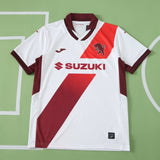 Camisa Torino F.C II 26/27 Branca