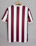 Camisa FC Nürnberg 125 Anos Vermelha e Branca