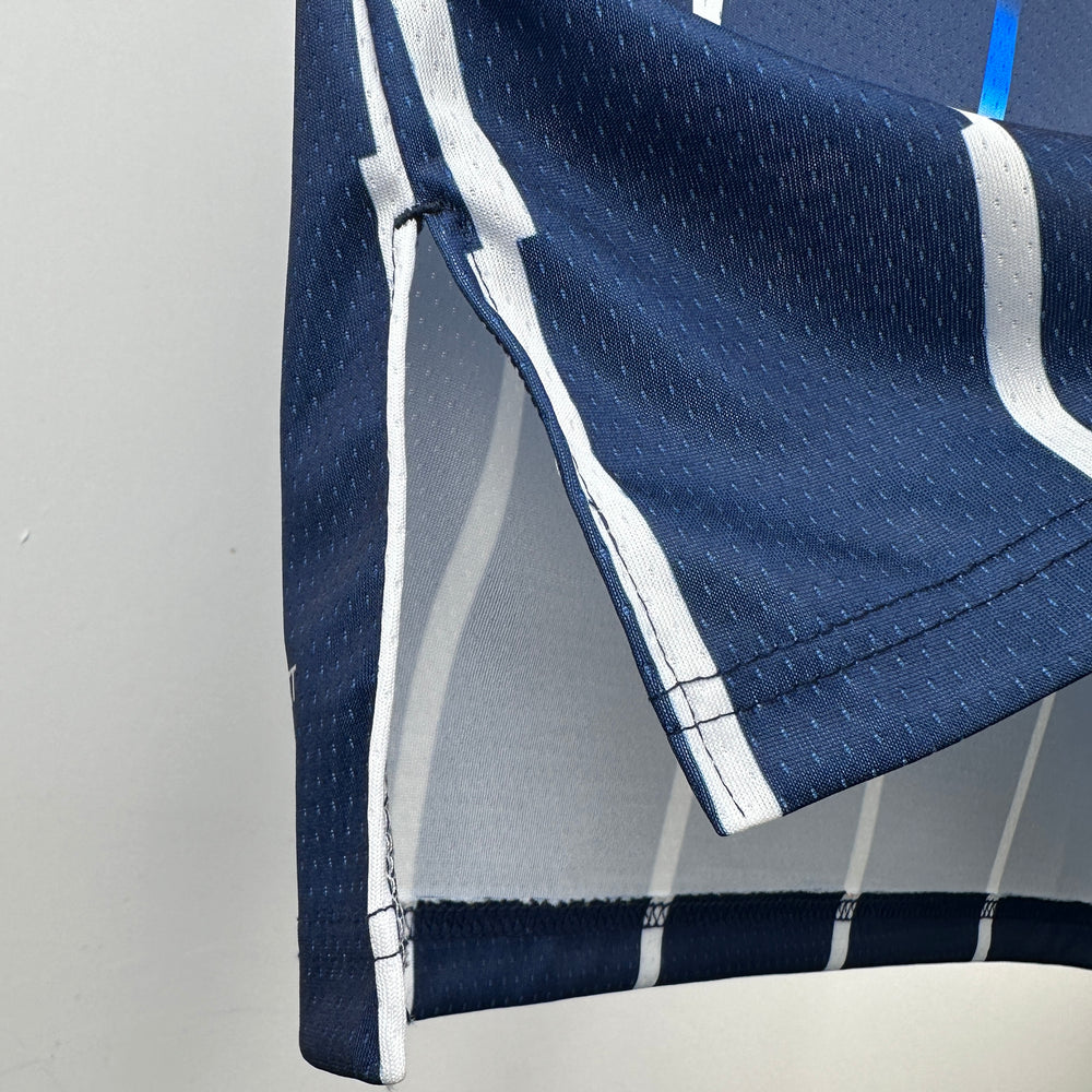 Regata Houston Rockets Swingman City Edition 22/23 Azul Nike