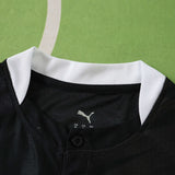 Camisa Borussia Dortmund II 26/27 Preta Masculina - Jogador