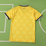 Camisa Leeds United II 26/27 Amarela Masculina - Jogador