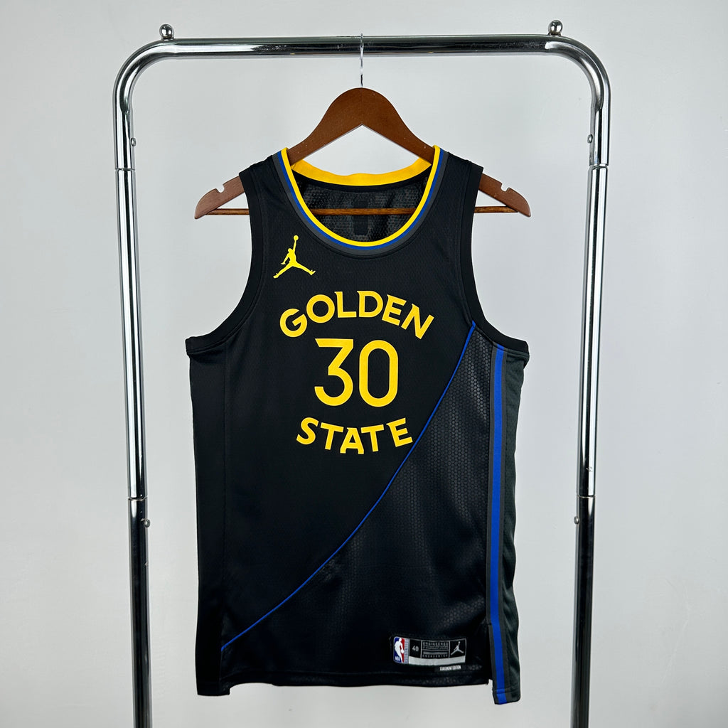 Regata Golden State Warriors Swingman Statement Edition 25/26