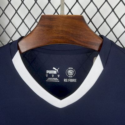 Camisa PSV Eindhoven II 25/26 Azul Masculina Puma