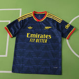 Camisa Arsenal II 26/27 Azul Masculina