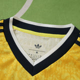 Camisa Leeds United II 26/27 Amarela Masculina - Jogador