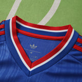 Camisa Manchester United II 26/27 Azul Masculina