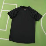 Camisa Inter Miami II 26/27 Preta Masculina - Jogador