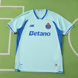Camisa FC Porto III 26/27 Azul Masculina