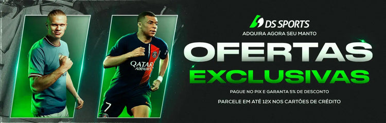 Ofertas Exclusivas DS Sports