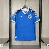 Camisa Bahia Comemorativa Candyall Azul