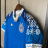 Camisa Bahia Comemorativa Candyall Azul
