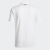Camisa Colo-Colo 100 Anos Branca