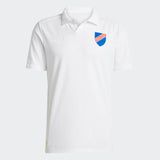 Camisa Colo-Colo 100 Anos Branca