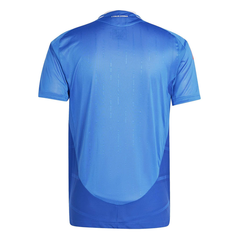Camisa Seleção Itália I 24/25 Azul Masculina