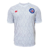 Camisa Bahia Comemorativa Aláfia Branca
