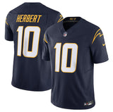 Camisa NFL Los Angeles Chargers Vapor FUSE Limited Azul Marinho Nike