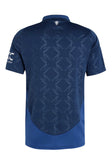 Camisa Manchester United II 24/25 Azul
