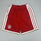 Short Bayern de Munique I 26/27 Vermelho