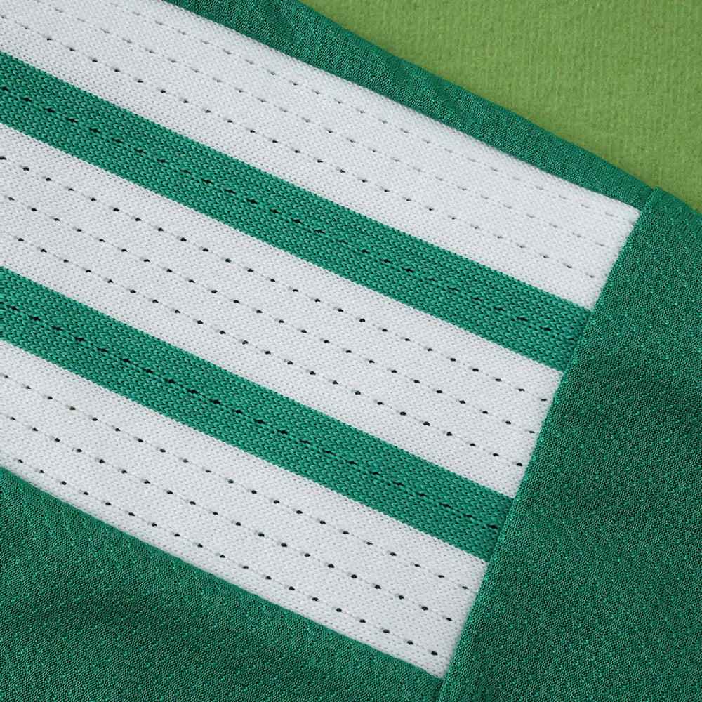 Camisa Seleção México I Copa do Mundo 2026 Verde - Jogador Adidas