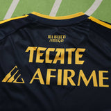 Camisa Tigres II 26/27 Azul Marinho Masculina
