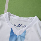 Camisa Manchester City III 26/27 Branca Masculina