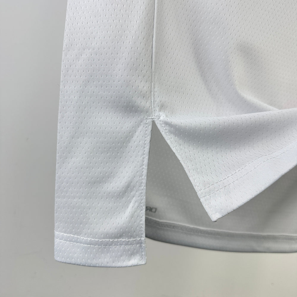 Regata Houston Rockets Swingman City Edition 23/24 Branca Nike