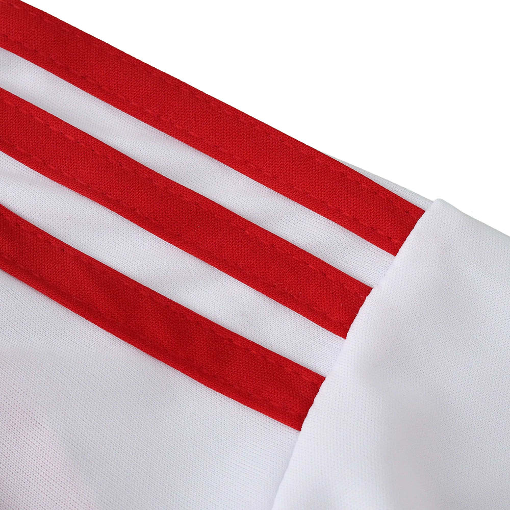 Camisa Benfica III 25/26 Branca Masculina Adidas