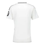 Camisa Real Madrid I 24/25 Branca Feminina