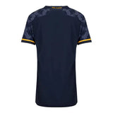 Camisa Real Madrid II 23/24 Azul Marinho Feminina - DS Sports - Artigos Esportivos