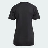 Camisa Real Madrid III 23/24 Preta Feminina