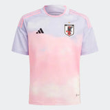 Camisa Seleção Japão II Copa do Mundo Feminina 2023 Masculina