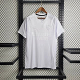 Camisa Arsenal Edição Especial No More Red 24/25 Branca Masculina