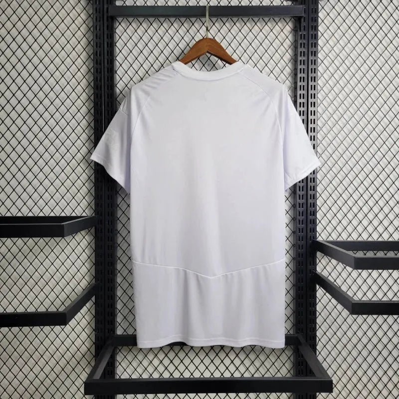 Camisa Arsenal Edição Especial No More Red 24/25 Branca Masculina Adidas