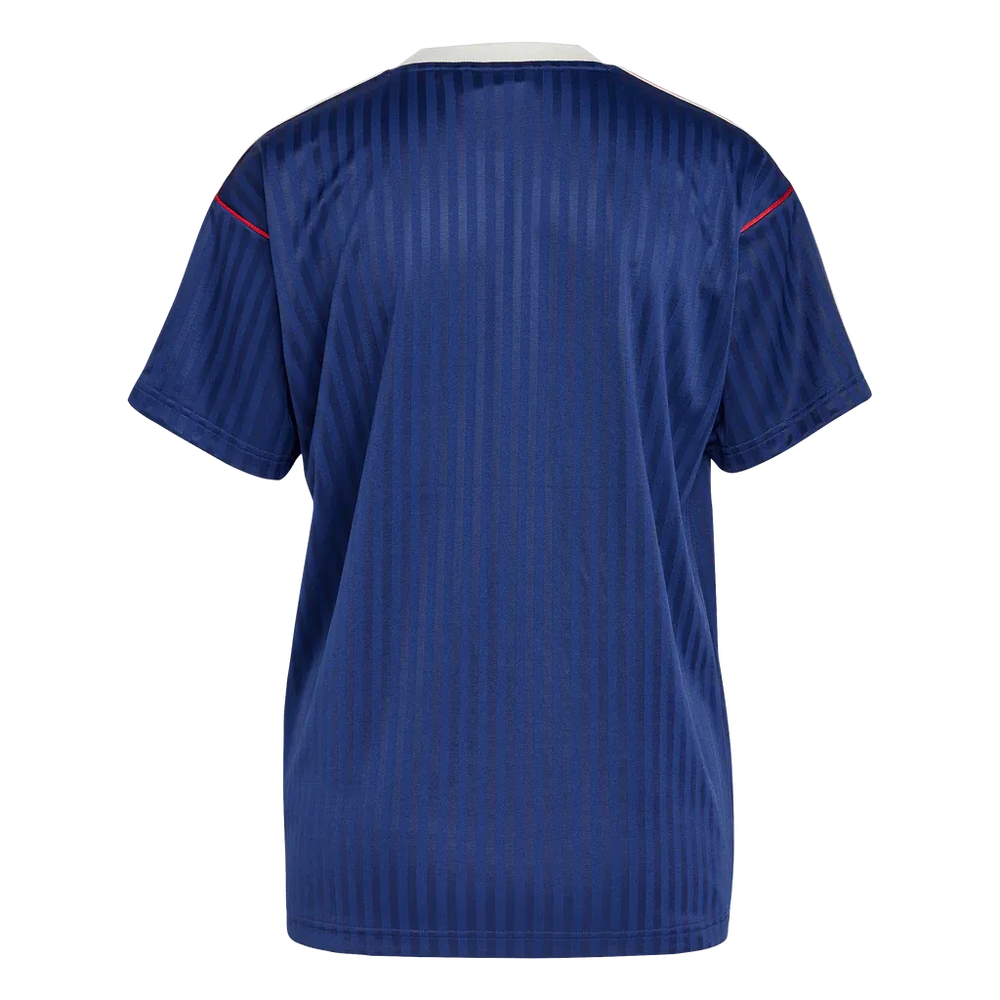 Camisa Arsenal Edição Especial Terrace Icons Azul Masculina Adidas