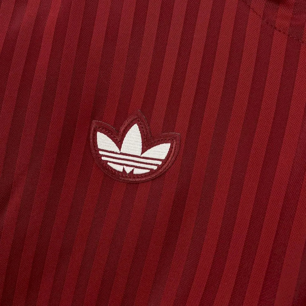 Camisa Bayern de Munique Edição Especial Terrace Icons Vermelha Masculina Adidas