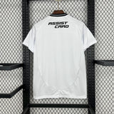 Camisa Colo-Colo I 25/26 Branca Masculina