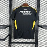 Camisa Colo-Colo II 25/26 Preta Masculina