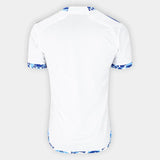 Camisa Cruzeiro II 24/25 Branca Masculina