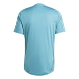 Camisa Cruzeiro Treino II 25/26 Azul Turquesa Masculina