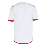 Camisa Flamengo II 24/25 Branca Masculina