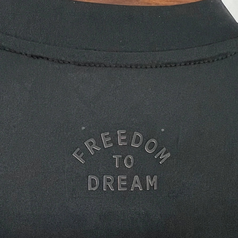 Camisa Inter Miami II 25/26 Preta Masculina Adidas