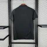 Camisa Inter Miami II 25/26 Preta Masculina