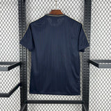 Camisa Juventus Edição Especial Terrace Icons Azul Masculina