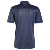 Camisa Juventus III 24/25 Azul Masculina