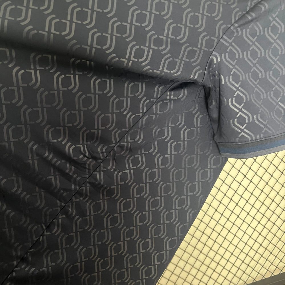 Camisa Juventus III 24/25 Azul Masculina Adidas