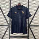 Camisa Juventus III 24/25 Azul Masculina